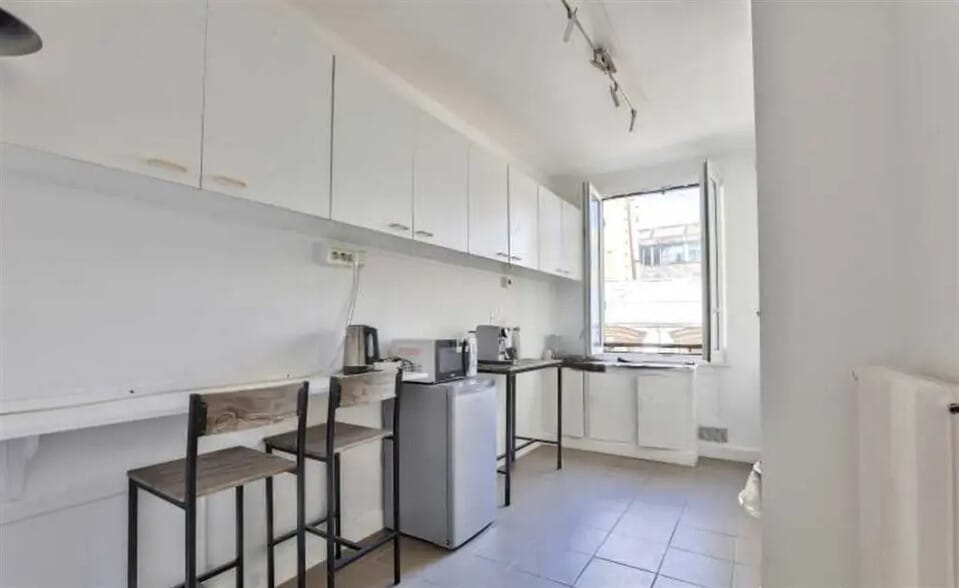 Bureau dans Paris à louer - Photo de l’immeuble – Image 3 sur 8