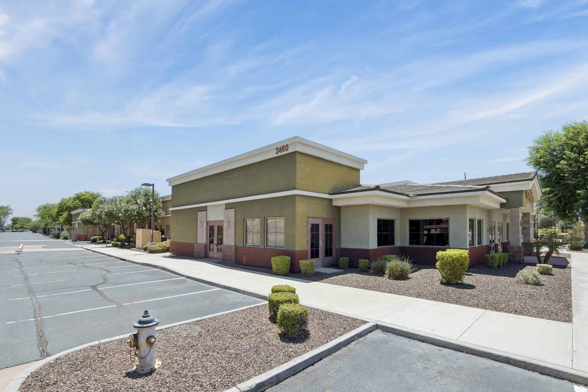 2460 W Ray Rd, Chandler, AZ à louer Photo intérieure– Image 1 sur 18
