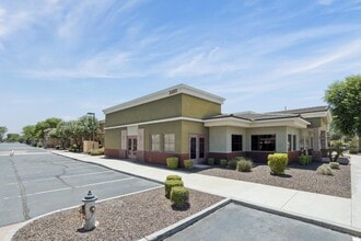 2460 W Ray Rd, Chandler, AZ à louer Photo intérieure– Image 1 sur 18