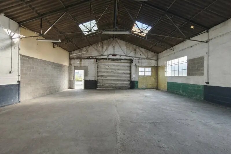 Local d'activités dans Soustons à vendre - Photo intérieure – Image 2 sur 6