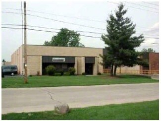 Plus de détails pour 35572 Veronica St, Livonia, MI - Industriel/Logistique à louer
