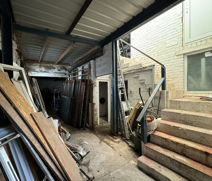 27 Coed Coch Rd, Colwyn Bay à vendre - Photo intérieure – Image 3 sur 3