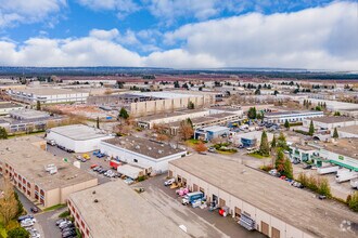7198 Vantage Way, Delta, BC - VUE AÉRIENNE  vue de carte
