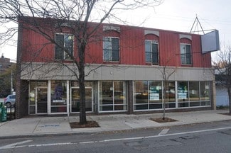 Plus de détails pour 5520 N Lincoln Ave, Chicago, IL - Local commercial à louer