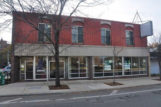 Plus de détails pour 5520 N Lincoln Ave, Chicago, IL - Local commercial à louer