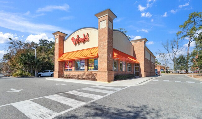 Plus de détails pour 1350 E Park Ave, Tallahassee, FL - Local commercial à vendre