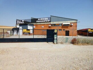 Plus de détails pour Industriel/Logistique à vendre