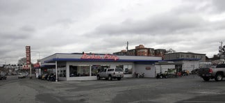 Plus de détails pour 12048 Lake City Way NE, Seattle, WA - Local commercial à louer