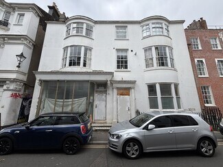 Plus de détails pour 15 Ship St, Brighton - Médical à louer