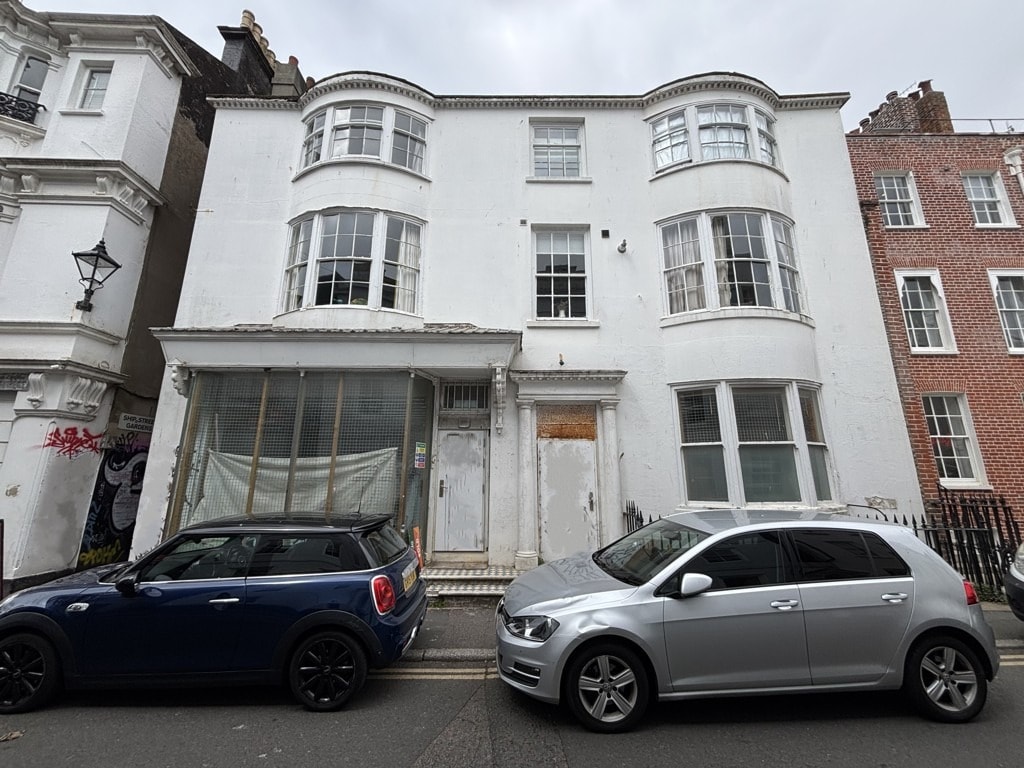 15 Ship St, Brighton à louer Photo de l’immeuble– Image 1 sur 7