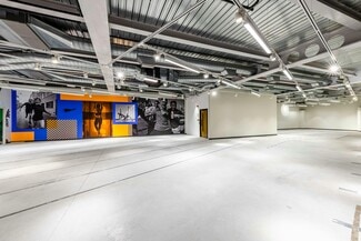 Plus de détails pour 107-117 Morning Ln, Londres - Local commercial à louer