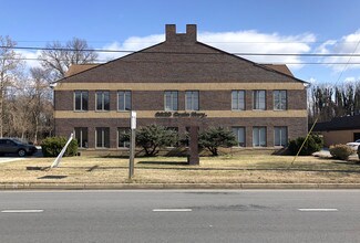 Plus de détails pour 6620 Crain Hwy, La Plata, MD - Bureau à louer