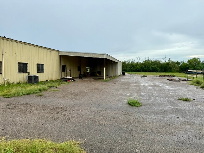 520 S Gulf St, Alice, TX à vendre - Photo de l’immeuble – Image 2 sur 15