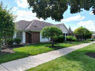Plus de détails pour 444 N Park Blvd, Glen Ellyn, IL - Terrain à vendre