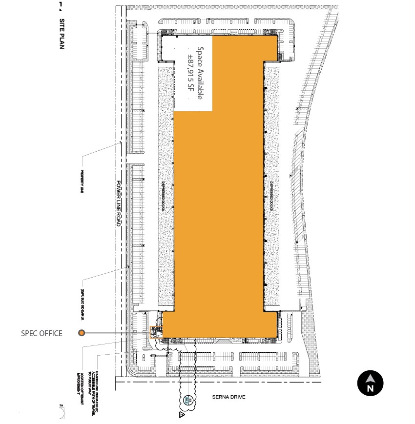 7320 Power Line Rd, Sacramento, CA à louer Photo intérieure– Image 1 sur 1