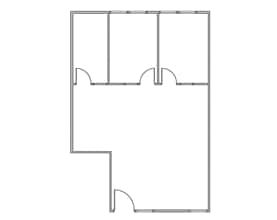 11225 N 28th Dr, Phoenix, AZ à louer Plan d’étage– Image 1 sur 1