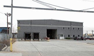 Plus de détails pour 629 Henry St, Elizabeth, NJ - Industriel/Logistique à louer