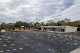 Plus de détails pour 1301-1309 Sandy Ln, Baytown, TX - Local commercial à vendre