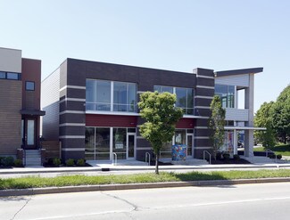 Plus de détails pour 985 Dorman St, Indianapolis, IN - Local commercial à louer