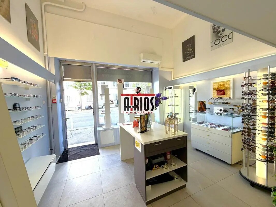 Local commercial dans Toulon à louer Photo intérieure– Image 1 sur 3