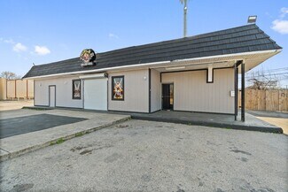 Plus de détails pour 5215 Singing Hills Dr, Dallas, TX - Local commercial à vendre