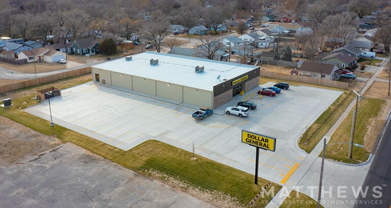 100 N 4 Mile Rd, Fort Gibson, OK à vendre - Photo de l’immeuble – Image 2 sur 3