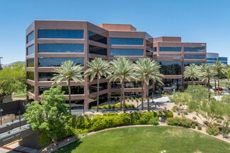 Plus de détails pour 1501 W Fountainhead Pky, Tempe, AZ - Bureau à louer