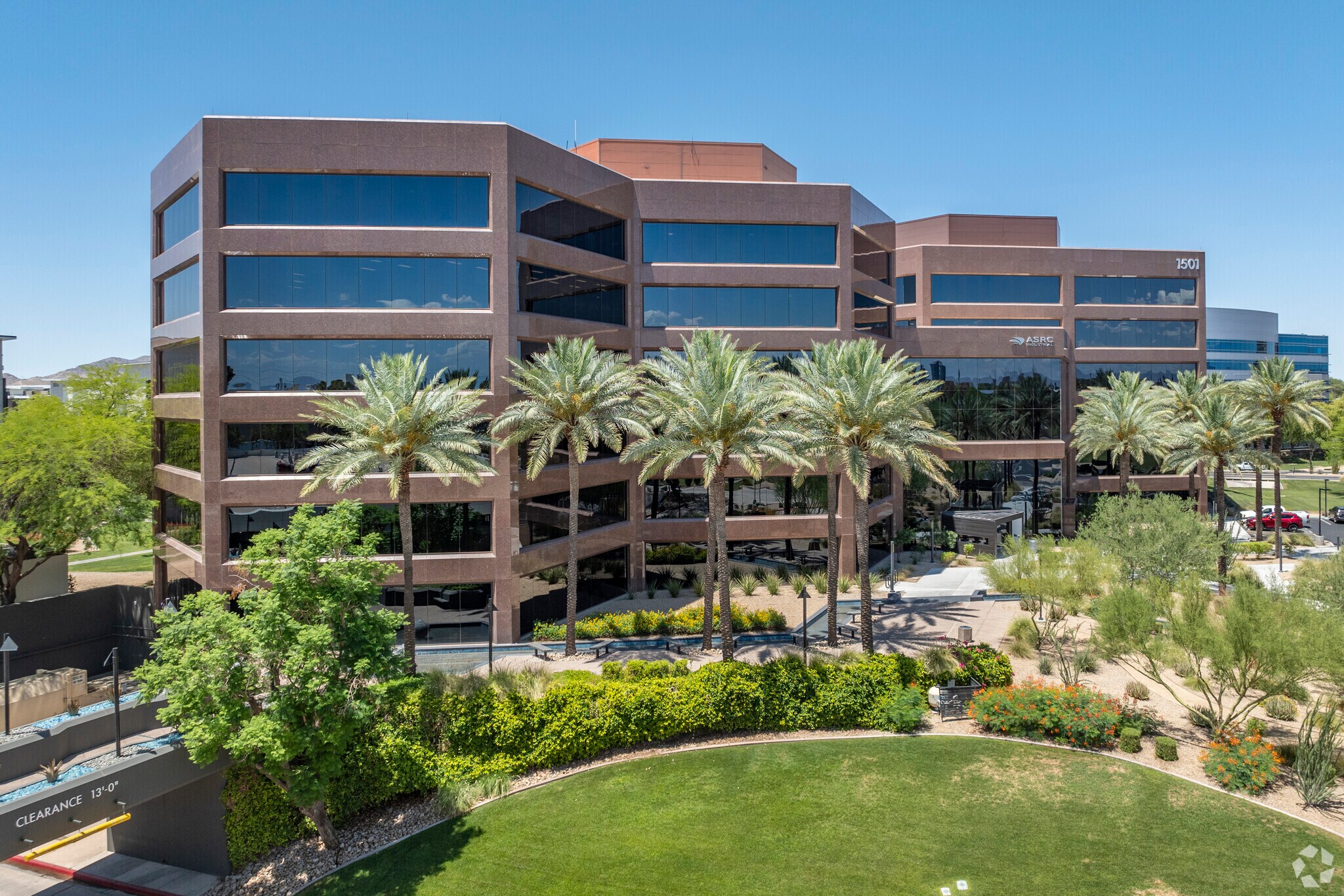 1501 W Fountainhead Pky, Tempe, AZ à louer Photo principale– Image 1 sur 7