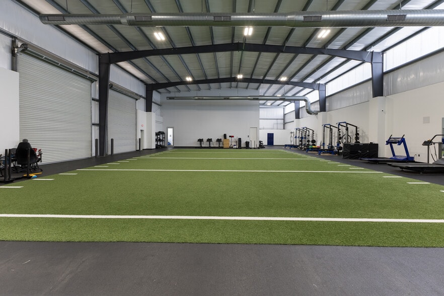 17555 Roberts Rd, Hockley, TX à louer - Photo principale – Image 1 sur 11