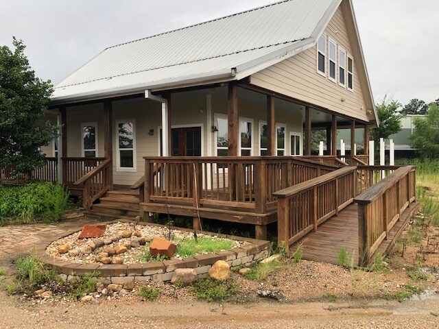 5505 FM 1488 Rd, Magnolia, TX à louer - Photo de l’immeuble – Image 2 sur 7