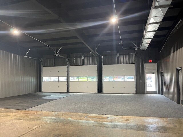 600 S Arkansas Ave, Russellville, AR à louer - Photo de l’immeuble – Image 2 sur 8