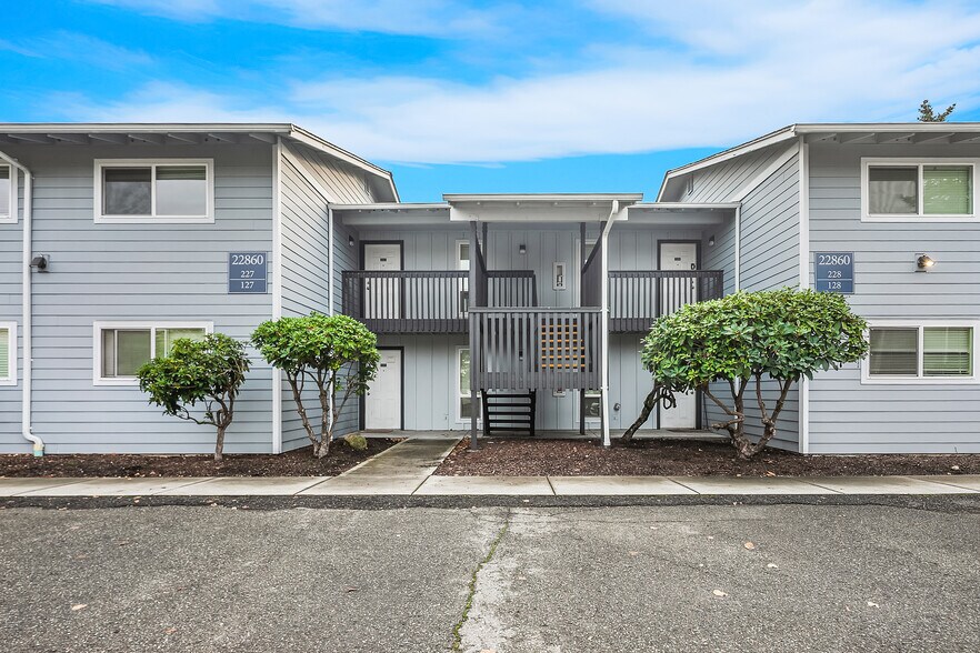 23006 30th Ave S, Des Moines, WA à vendre - Photo de l’immeuble – Image 2 sur 23