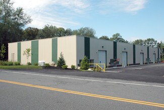 Plus de détails pour 147 Revolutionary Dr, East Taunton, MA - Industriel/Logistique à louer