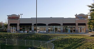 Plus de détails pour 2300-2485 Prince William Pky, Woodbridge, VA - Local commercial à louer