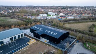 Plus de détails pour St. Johns Way, Downham Market - Local d'activités, Industriel/Logistique à louer