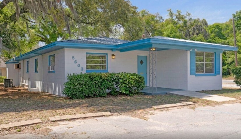 5603 Stewart St, Milton, FL à vendre - Photo de l’immeuble – Image 2 sur 22