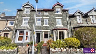 Plus de détails pour 39 Blencathra St, Keswick - Hôtellerie à vendre