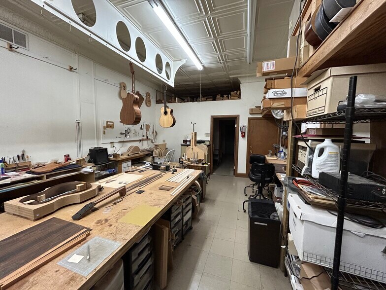 3133-3139 N High St, Columbus, OH à louer - Photo de l’immeuble – Image 3 sur 14