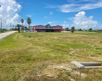 Plus de détails pour 115652 7 1/2 Mile Road, Galveston, TX - Terrain à vendre