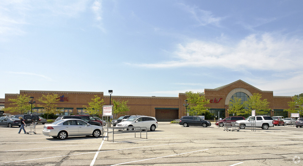 16528-16588 Manchester Rd, Grover, MO à louer - Photo de l’immeuble – Image 2 sur 6