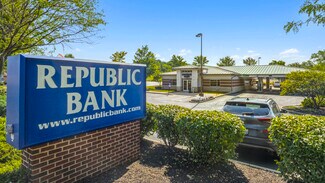Plus de détails pour 8513 US Highway 42, Florence, KY - Local commercial à vendre