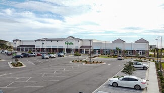 Plus de détails pour 5001-5003 E Oak Island Dr, Oak Island, NC - Local commercial à louer