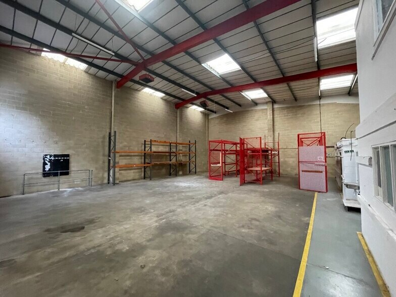 Netherhampton Rd, Salisbury à louer - Photo de l’immeuble – Image 3 sur 3