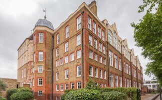 Plus de détails pour Kingsway Pl, Londres - Bureau à louer