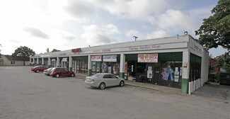 Plus de détails pour 6700 Brentwood Stair Rd, Fort Worth, TX - Local commercial à louer