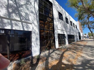 Plus de détails pour 25 Dr Martin Luther King Jr St, Saint Petersburg, FL - Bureau, Local commercial à louer