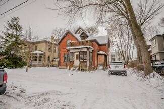 Plus de détails pour 223 Mary St, Waterloo, ON - Terrain à vendre