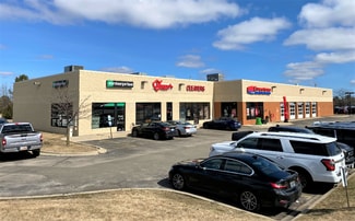 Plus de détails pour 7010 Grand Ave, Gurnee, IL - Local commercial à louer