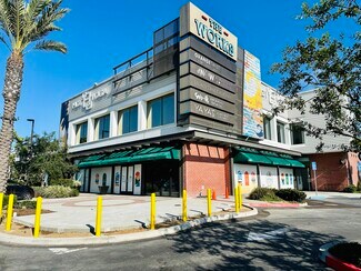 Plus de détails pour 730 S Allied Way, El Segundo, CA - Local commercial à louer