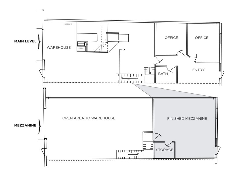 800 Stockton Ave, Fort Collins, CO à louer - Photo de l’immeuble – Image 3 sur 13